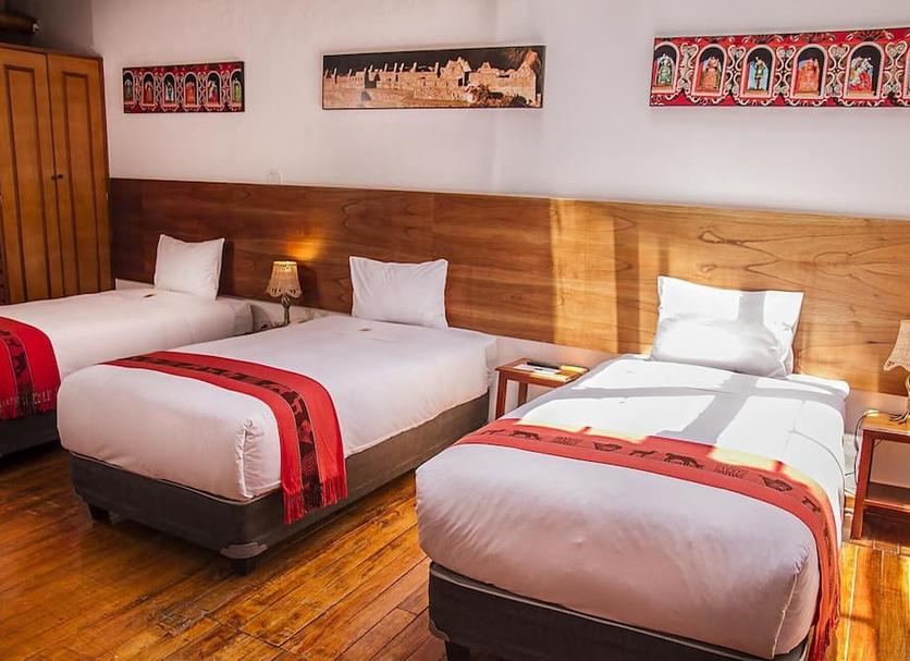 Kamar Tidur Foto