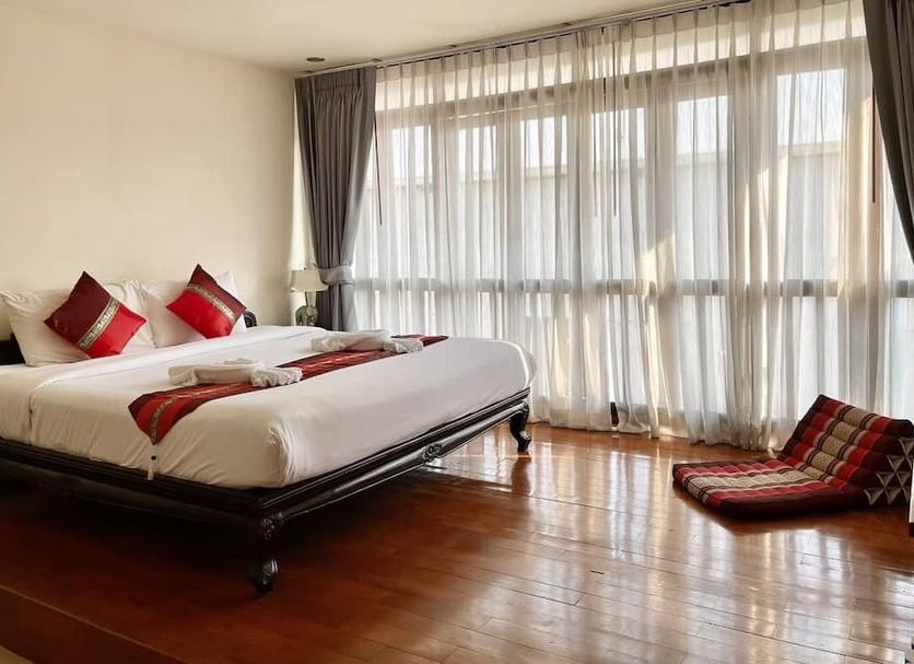 Kamar Tidur Foto