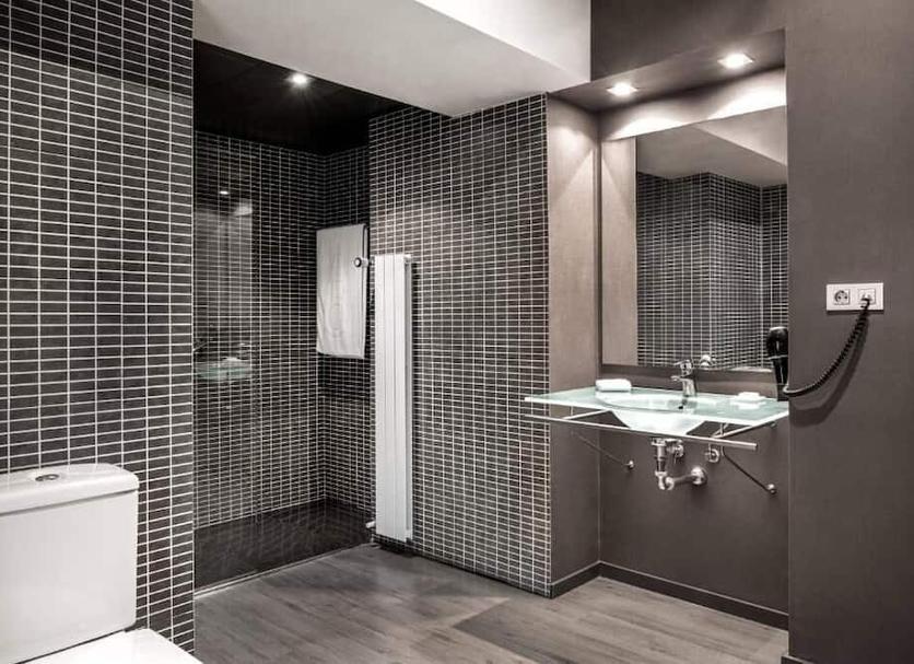Kamar Mandi Foto