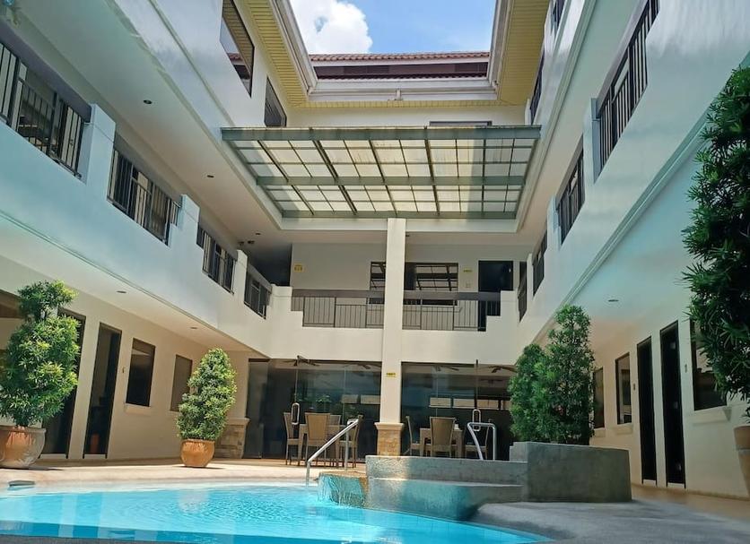 Kolam Foto