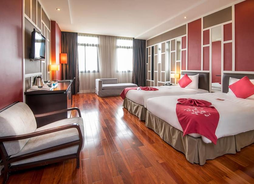Kamar Tidur Foto