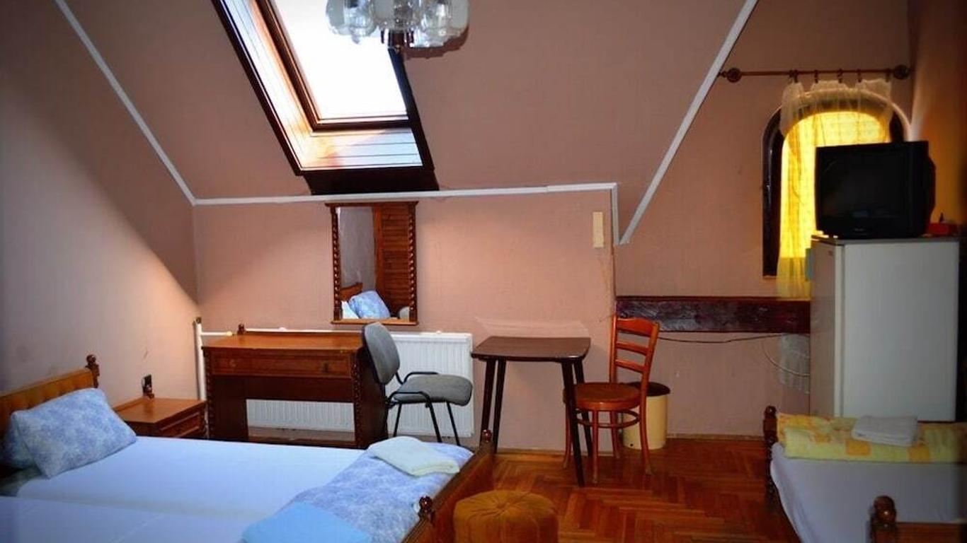 Hotel Palota