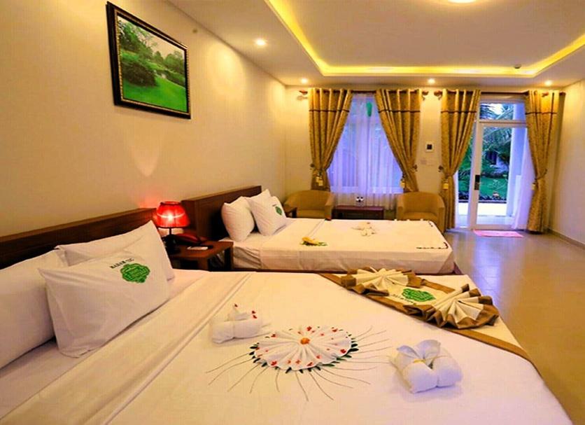 Kamar Tidur Foto