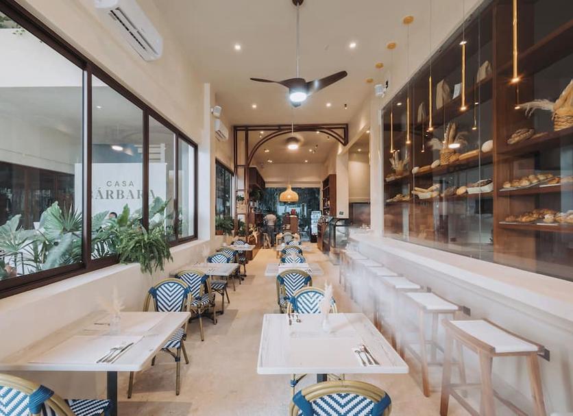 Restoran Foto