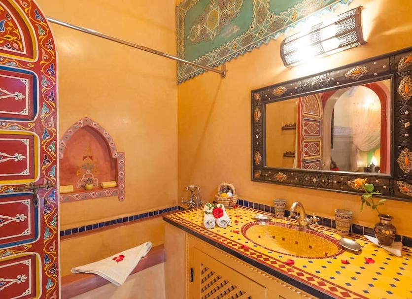 Kamar Mandi Foto