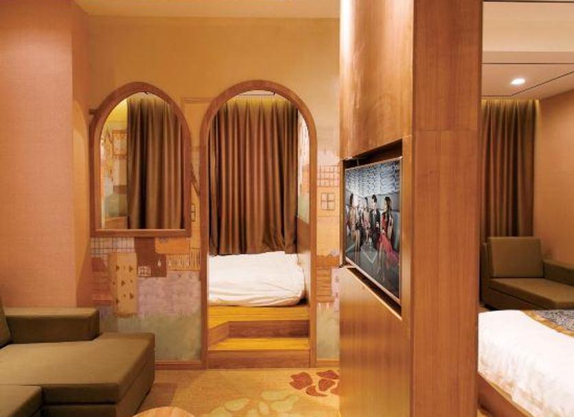 Kamar Tidur Foto