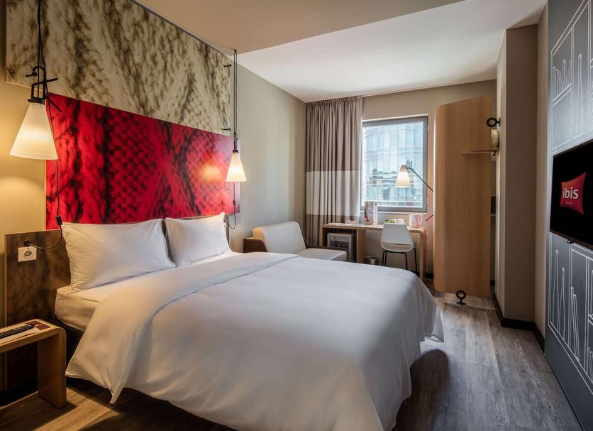 Kamar Tidur Foto