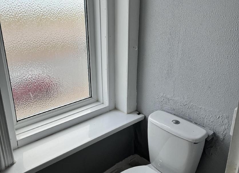 Kamar Mandi Foto