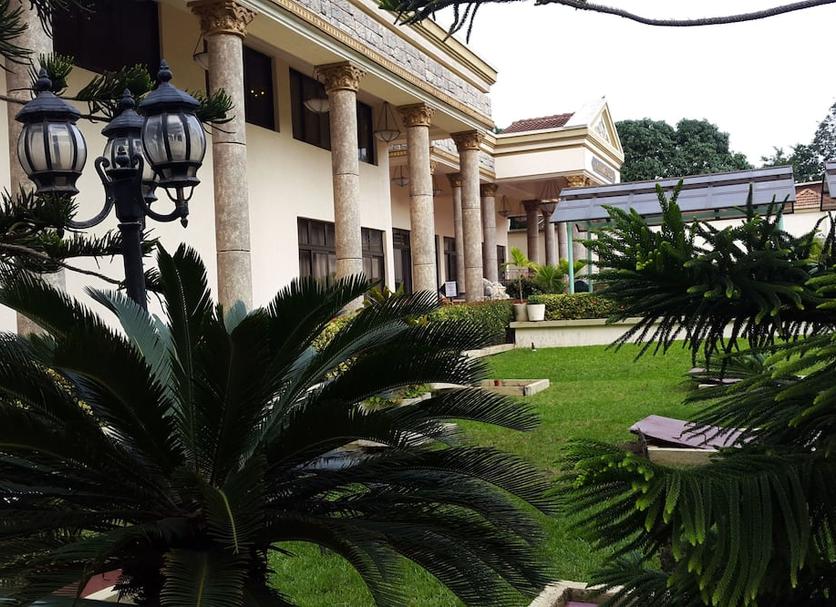 Pemandangan luar Foto