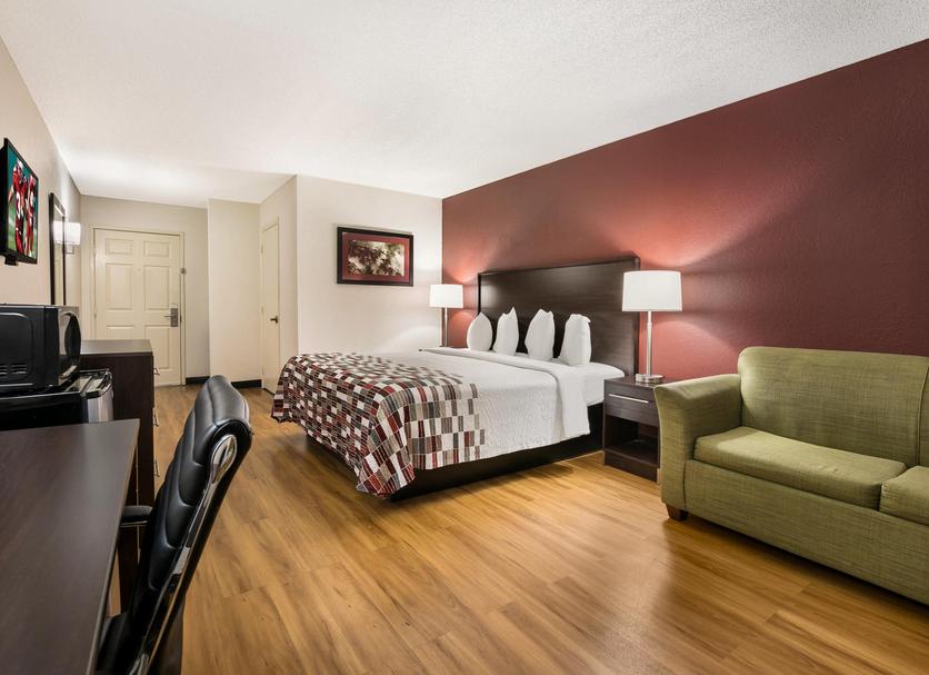 Kamar Tidur Foto
