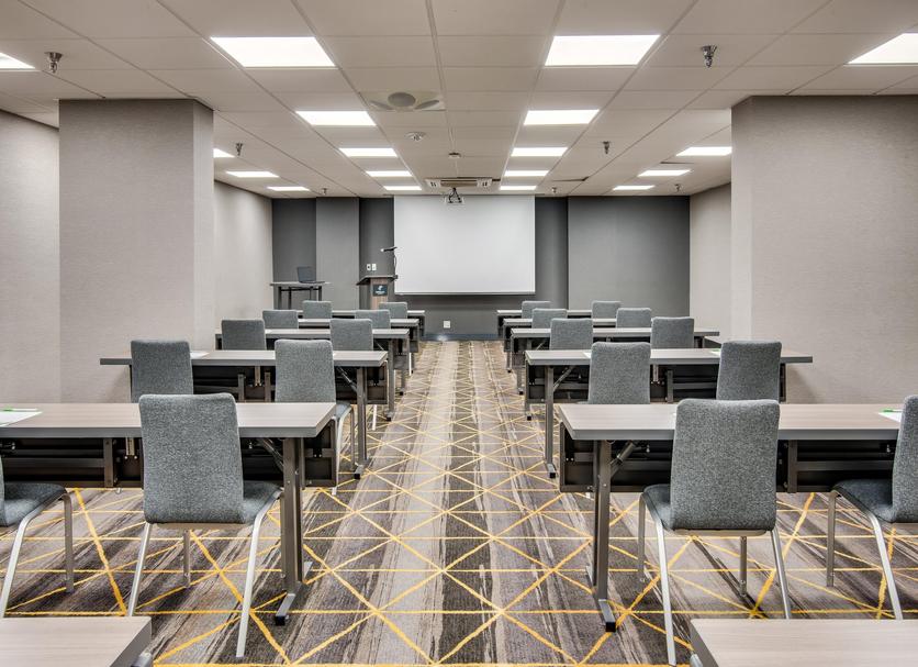 Ruang konferensi Foto