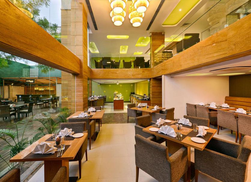 Restoran Foto