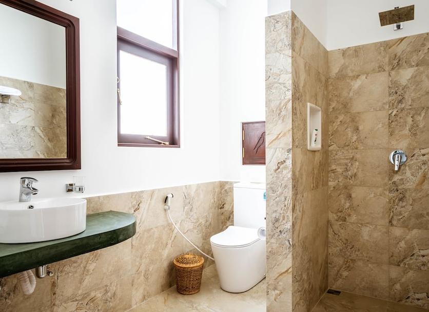 Kamar Mandi Foto