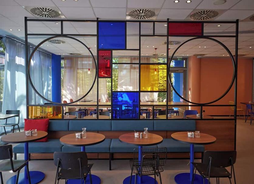 Restoran Foto