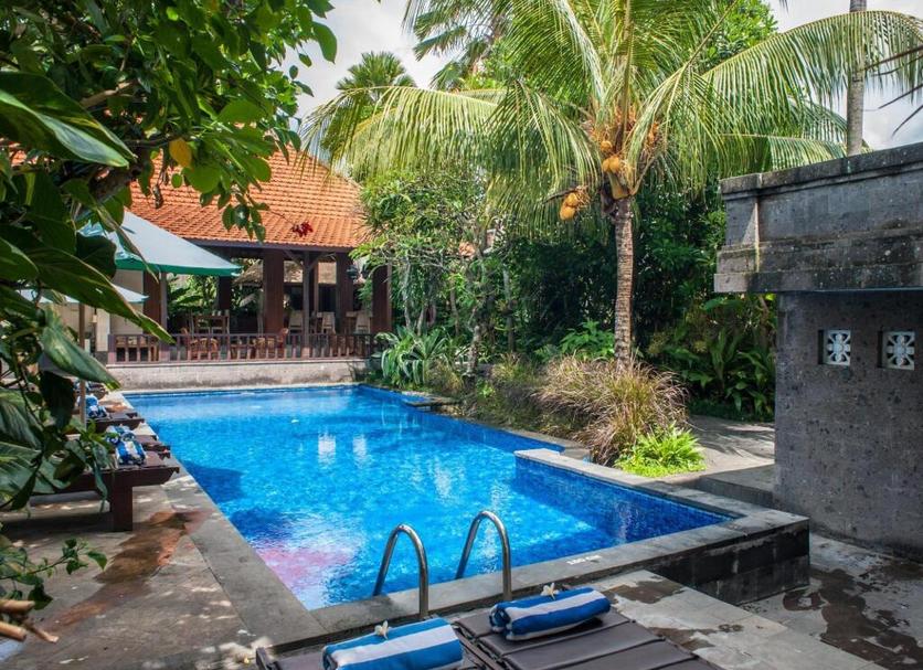 Kolam Foto