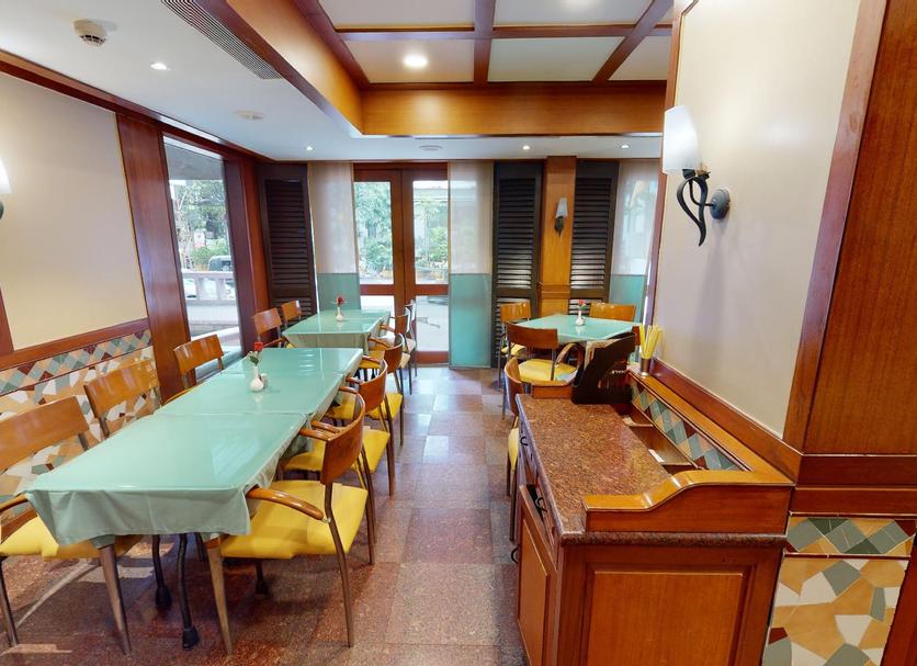 Restoran Foto