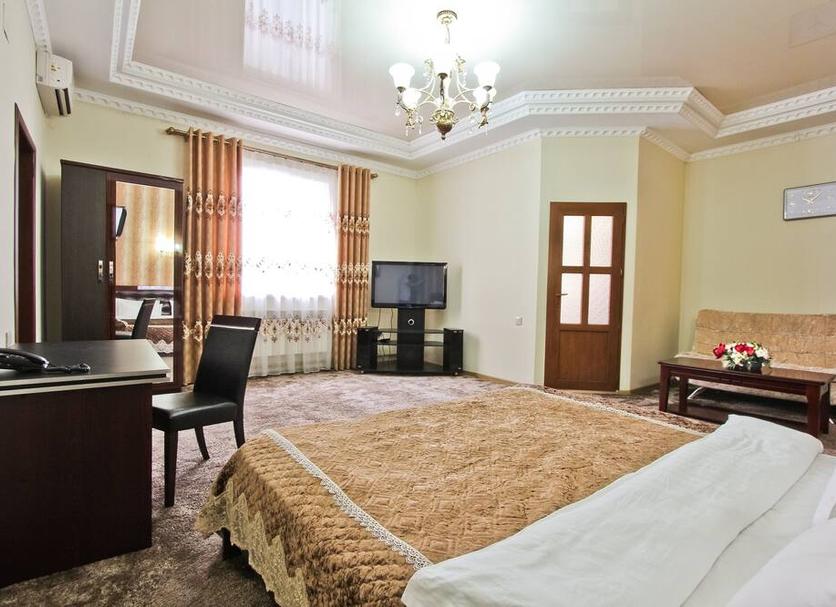 Kamar Tidur Foto