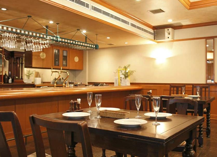 Restoran Foto