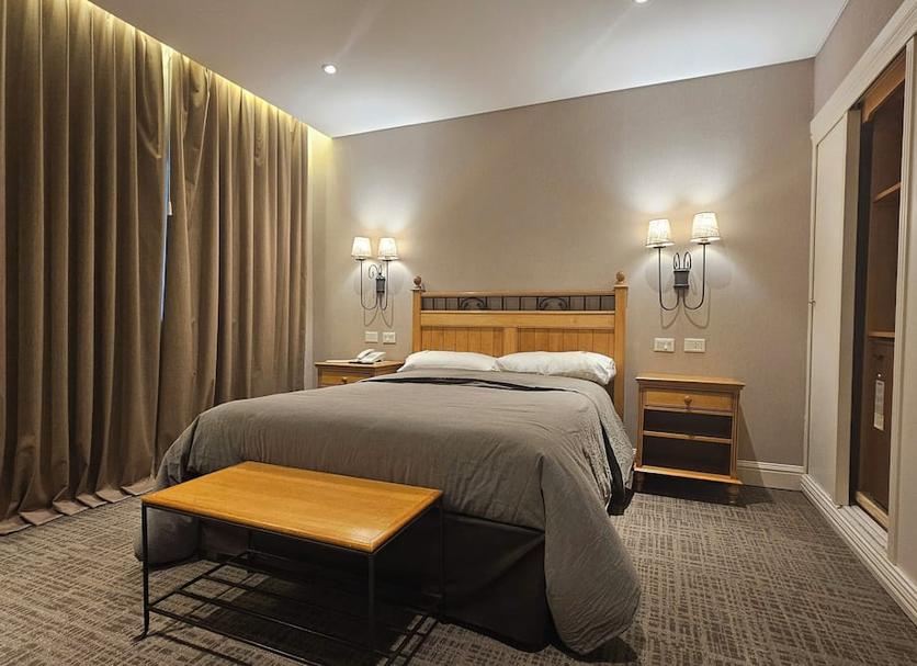 Kamar Tidur Foto