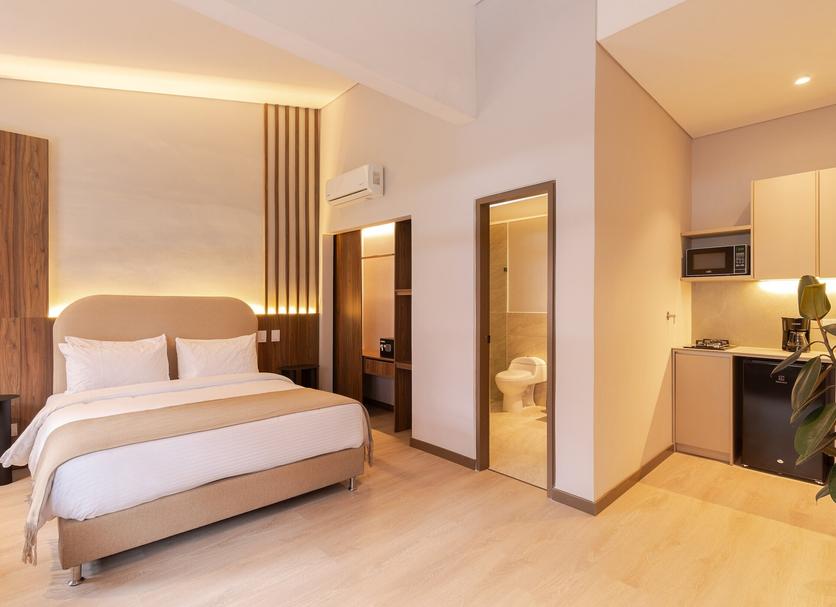 Kamar Tidur Foto