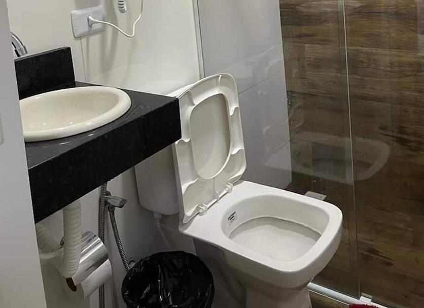 Kamar Mandi Foto