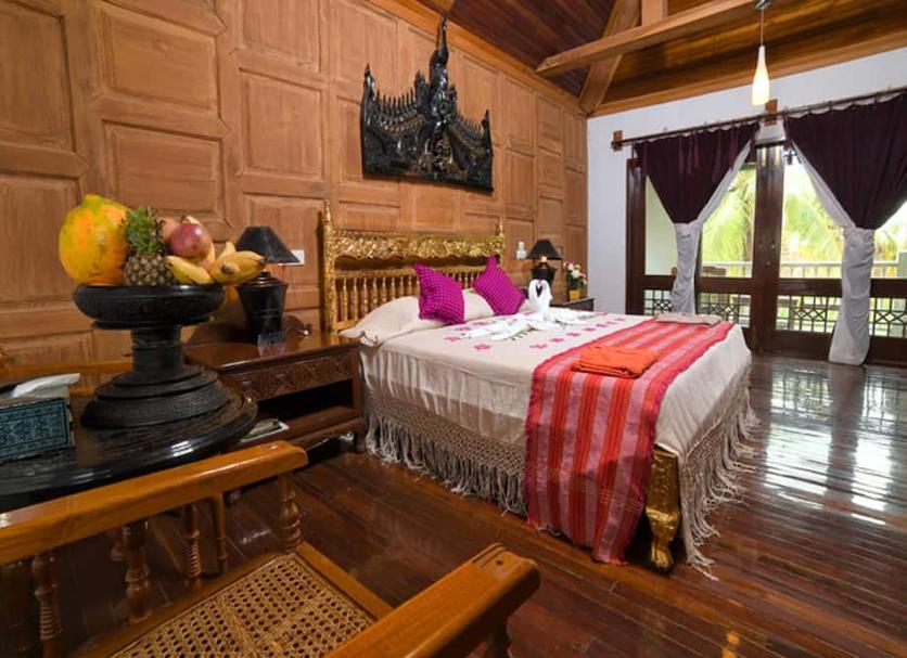 Kamar Tidur Foto