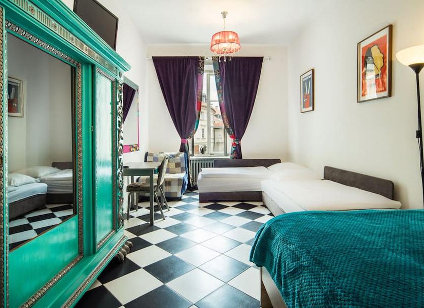 Kamar Tidur Foto