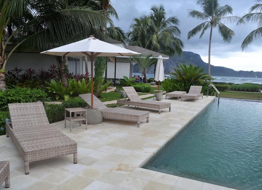 Kolam Foto