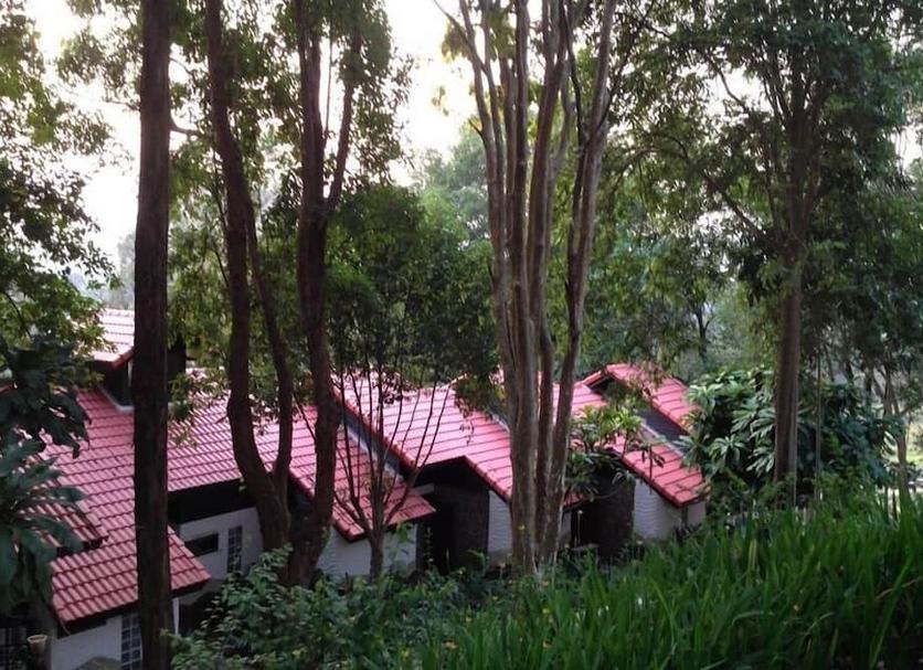 Pemandangan luar Foto