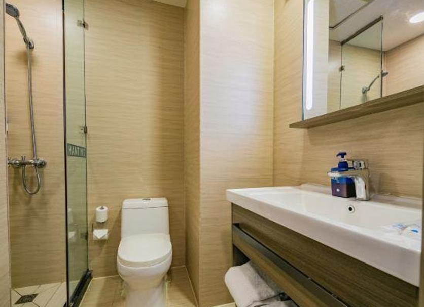 Kamar Mandi Foto