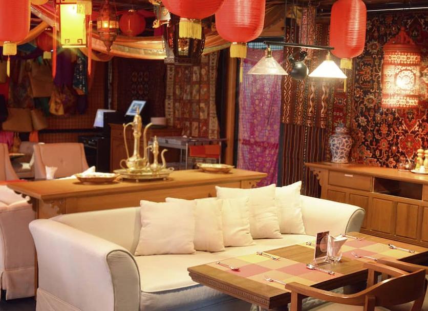 Restoran Foto