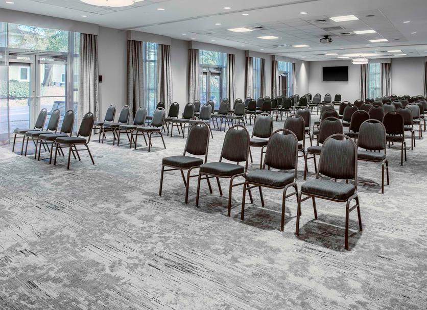 Ruang konferensi Foto