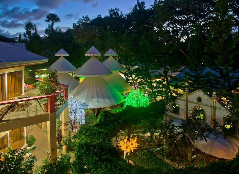 Pemandangan luar Foto