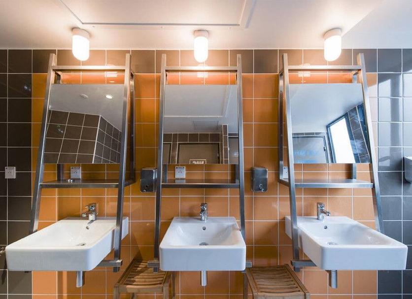 Kamar Mandi Foto