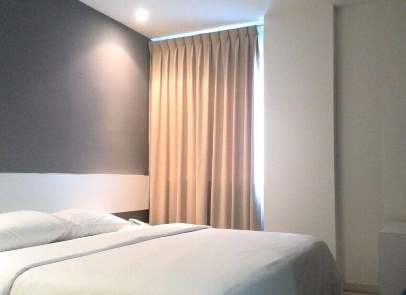 Kamar Tidur Foto