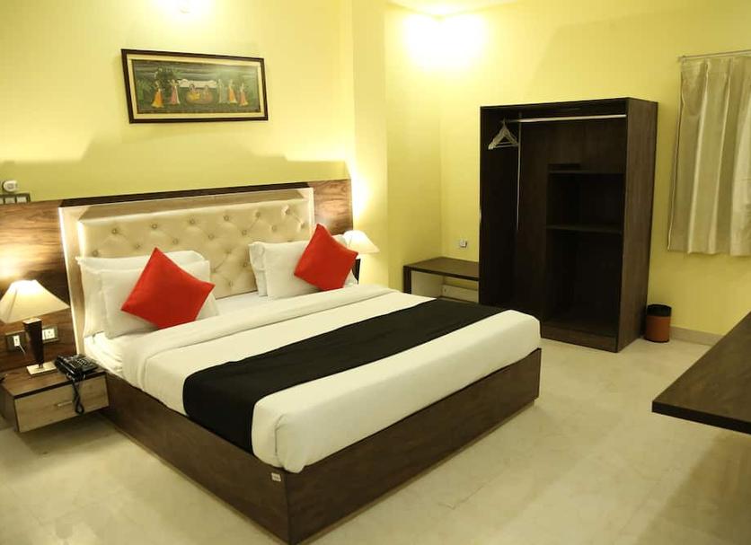 Kamar Tidur Foto