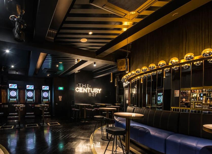 Bar Foto
