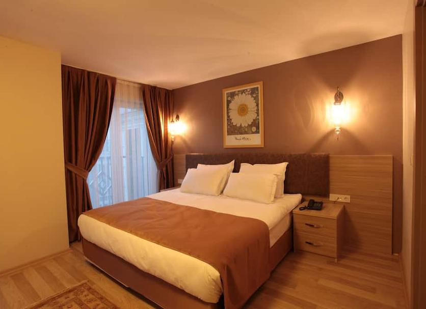 Kamar Tidur Foto