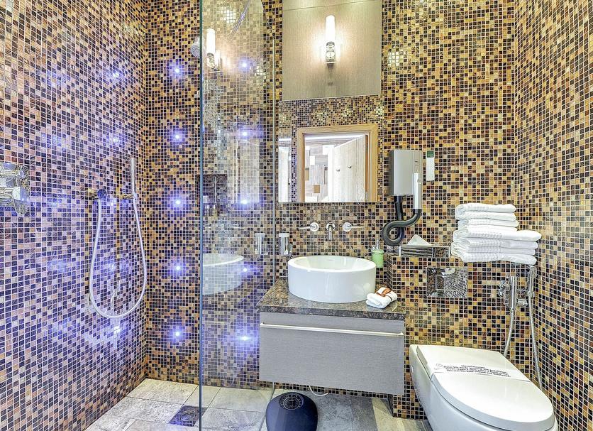 Kamar Mandi Foto