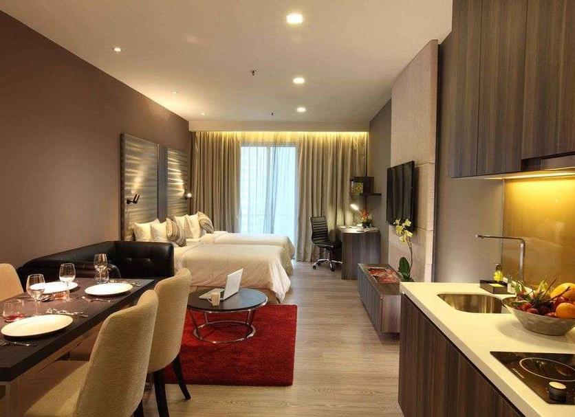 Kamar Tidur Foto
