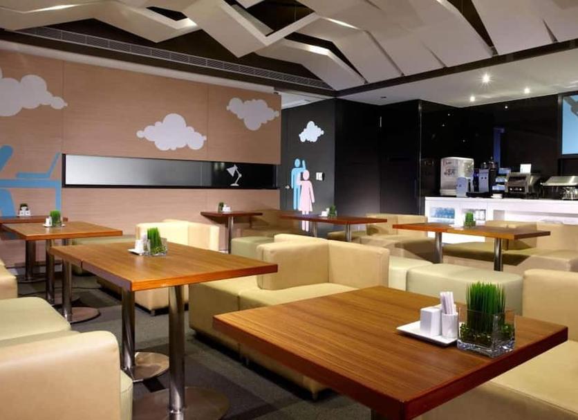 Restoran Foto