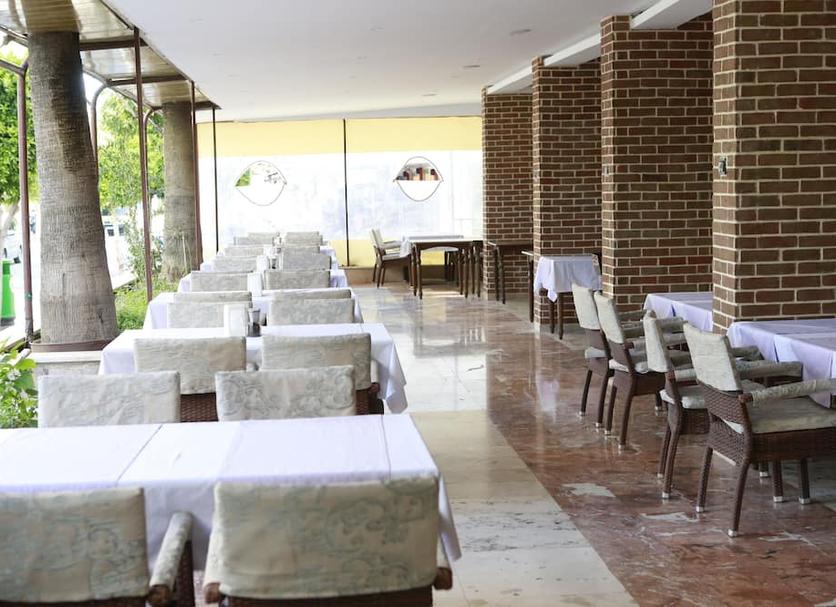 Restoran Foto