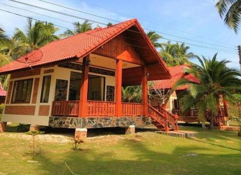 Bangunan Foto