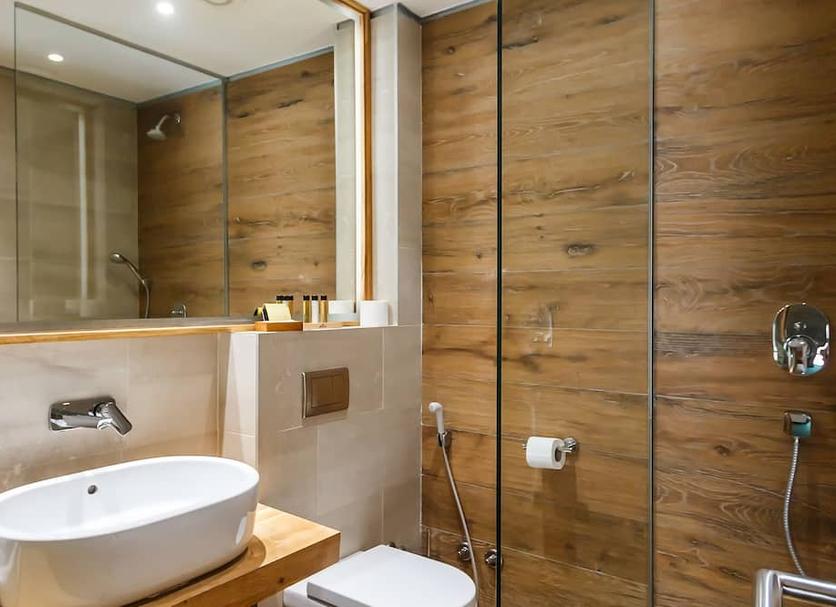 Kamar Mandi Foto