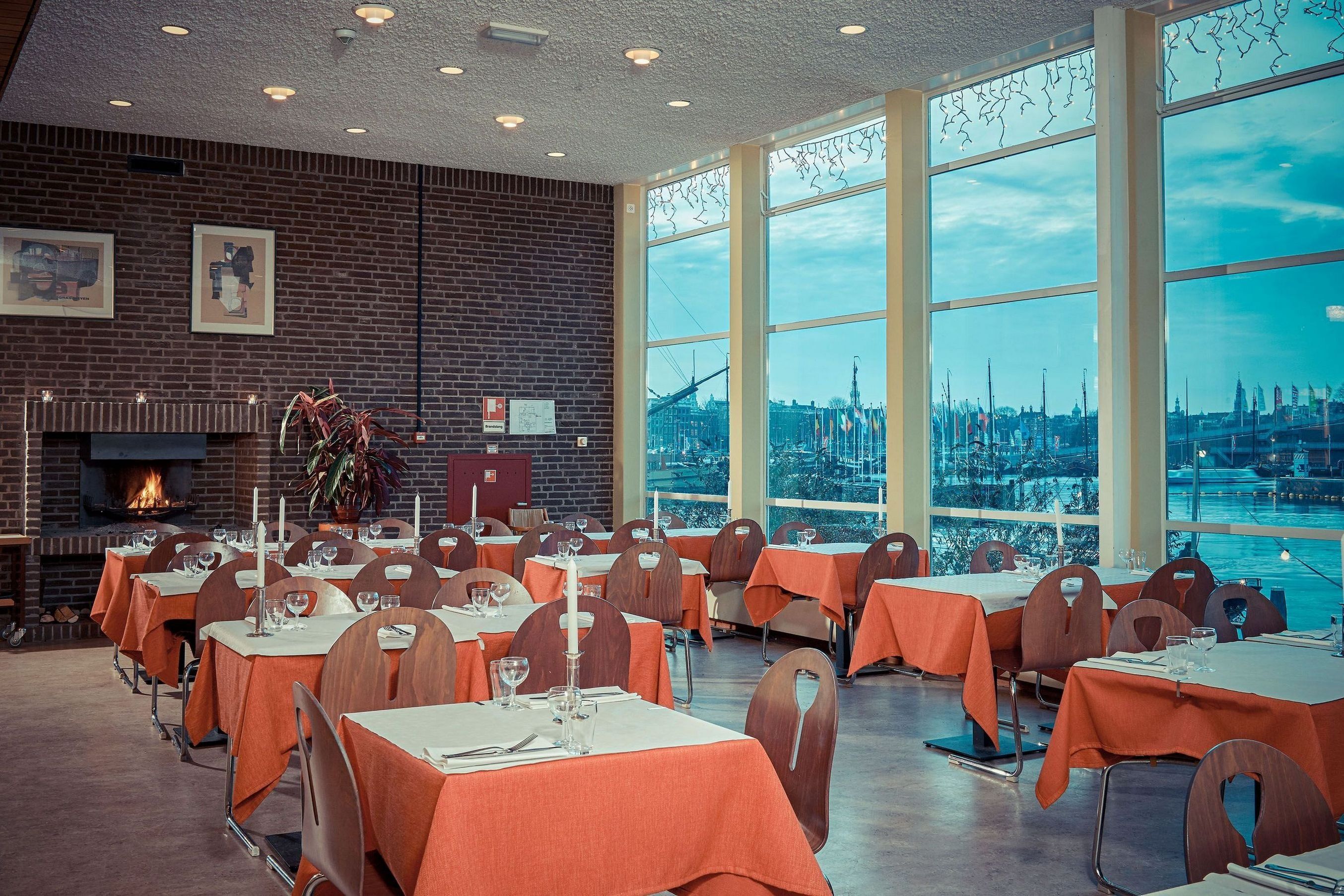 Restoran