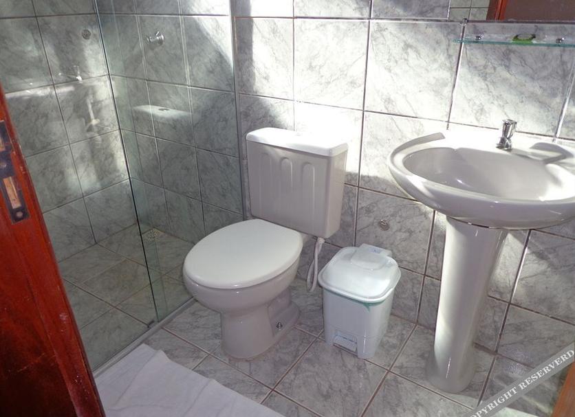 Kamar Mandi Foto