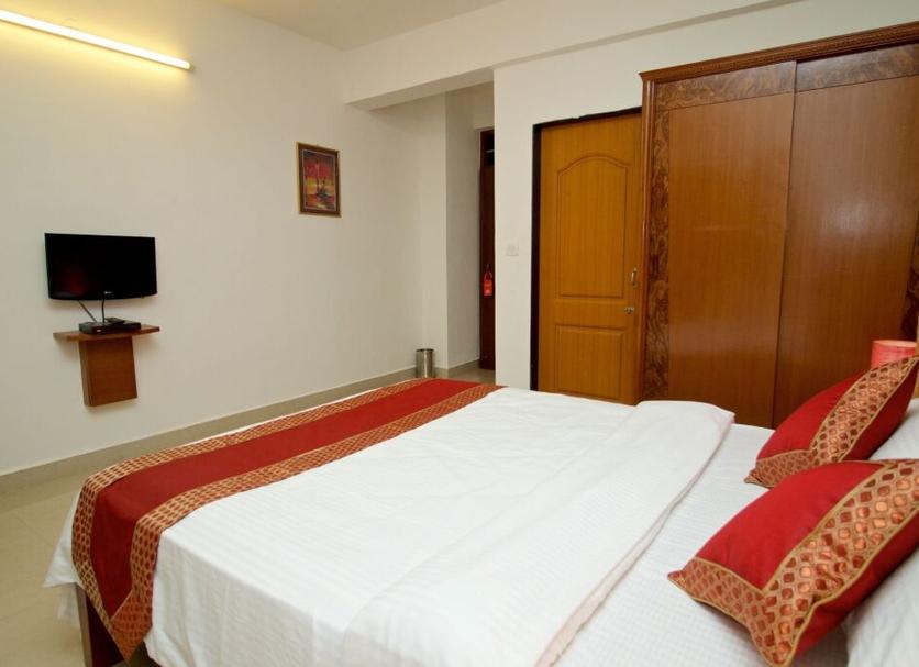 Kamar Tidur Foto