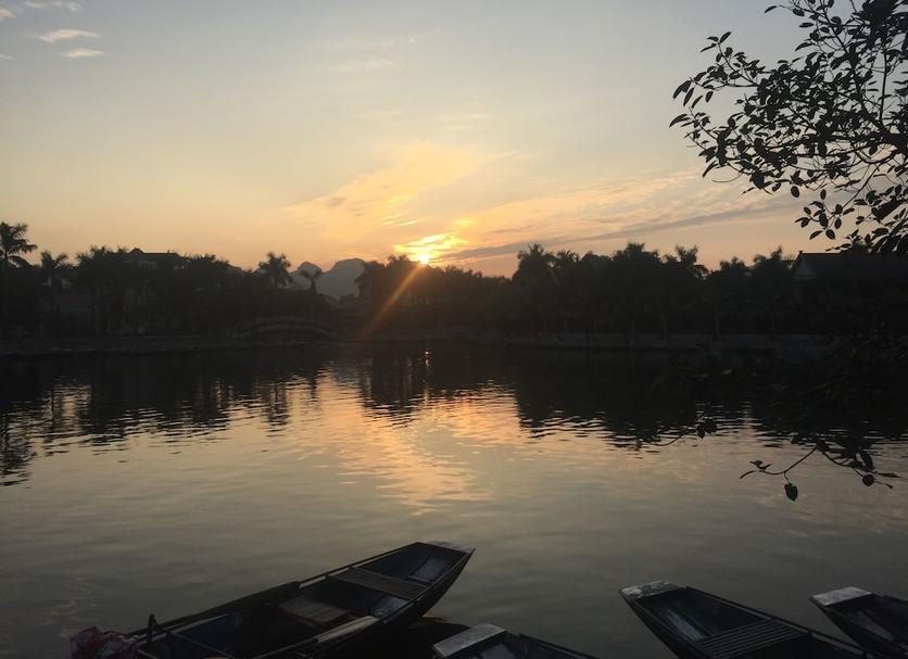Pemandangan luar Foto