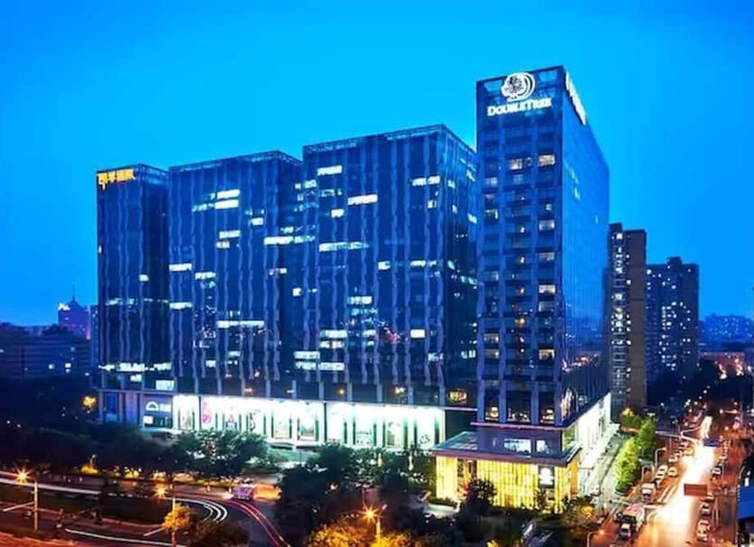 Bangunan Foto