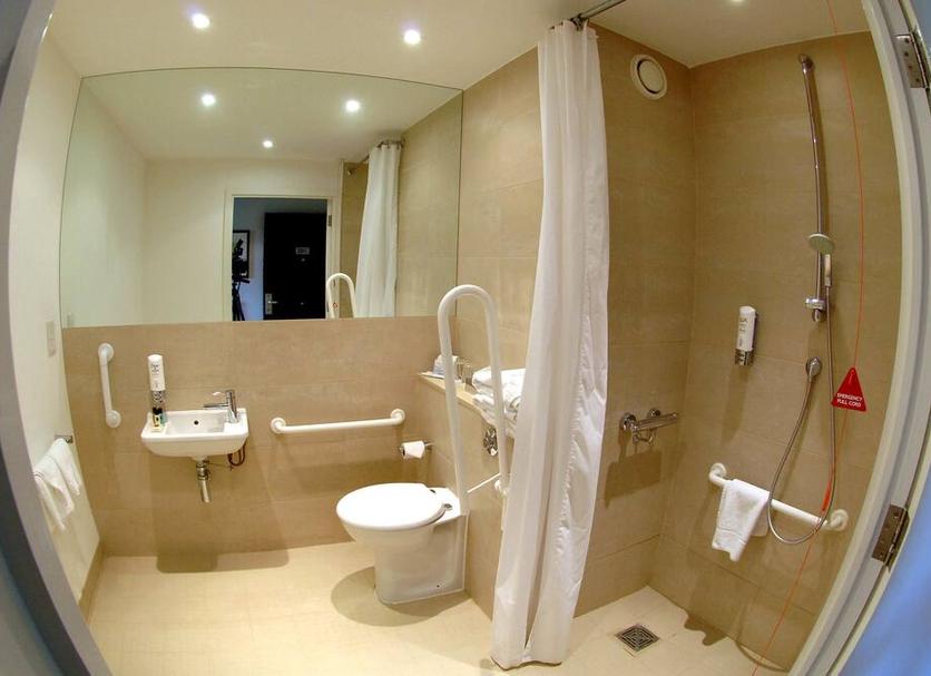 Kamar Mandi Foto